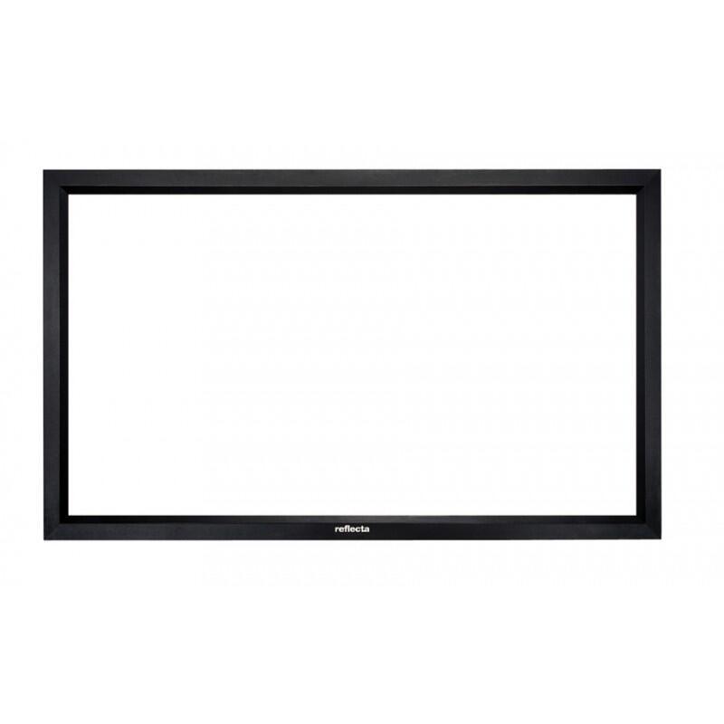 Tela Fixa CineHome 305x229cm 4:3