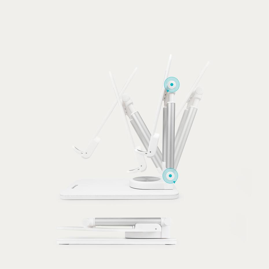 Suporte para Tablet HERMES LUNA