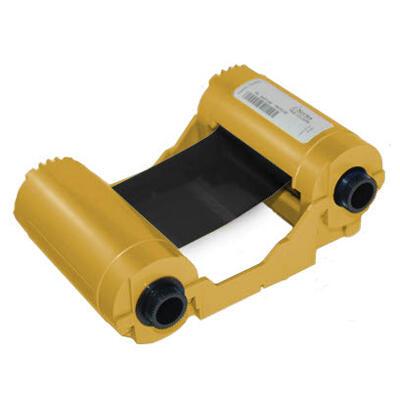 Fita Zebracard K ZXP3 Preto