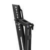 M Universal Wallmount Tilt Medium Black