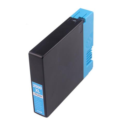 Canon PGI2500C Azul Compatível