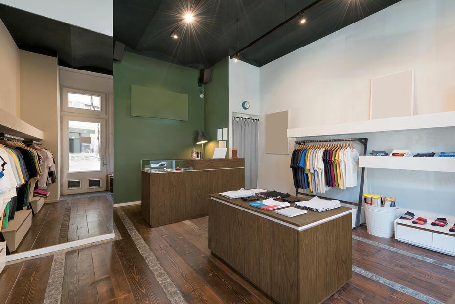 Vinil Design de interiores AA14 Original Oak