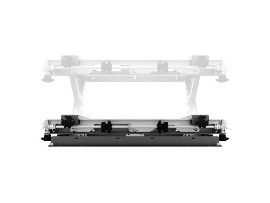 M Public Video Wall Mount Push HD