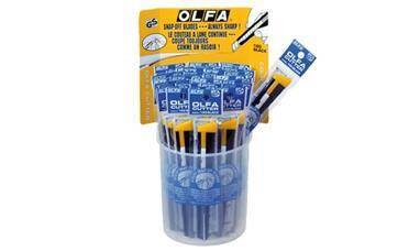 X-Acto OLFA Standard Black