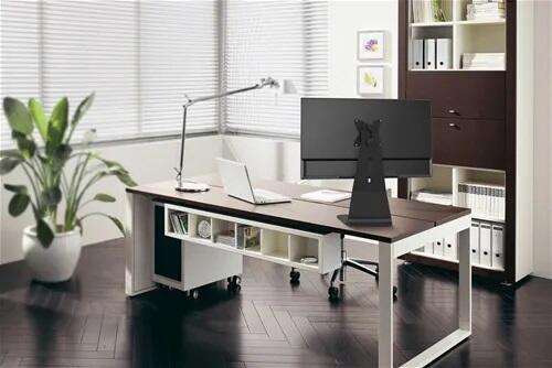 Suporte de mesa FPMA-D850 para monitor 10-27