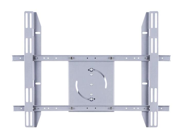 M Public Display Stand Single Screen Mount 