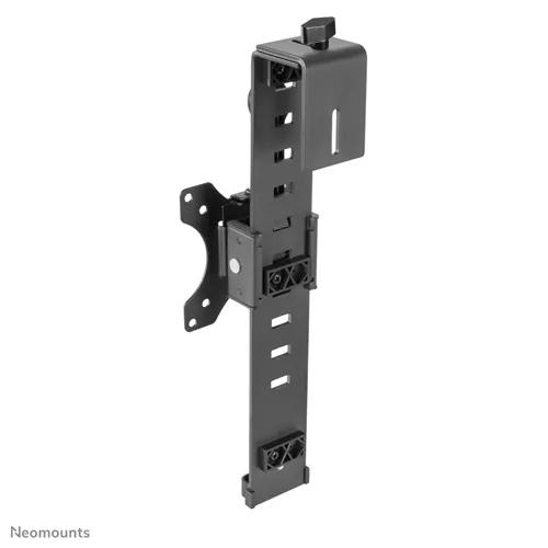 Suporte Cúbico FPMA-CH100BLACK para monitor 10-30