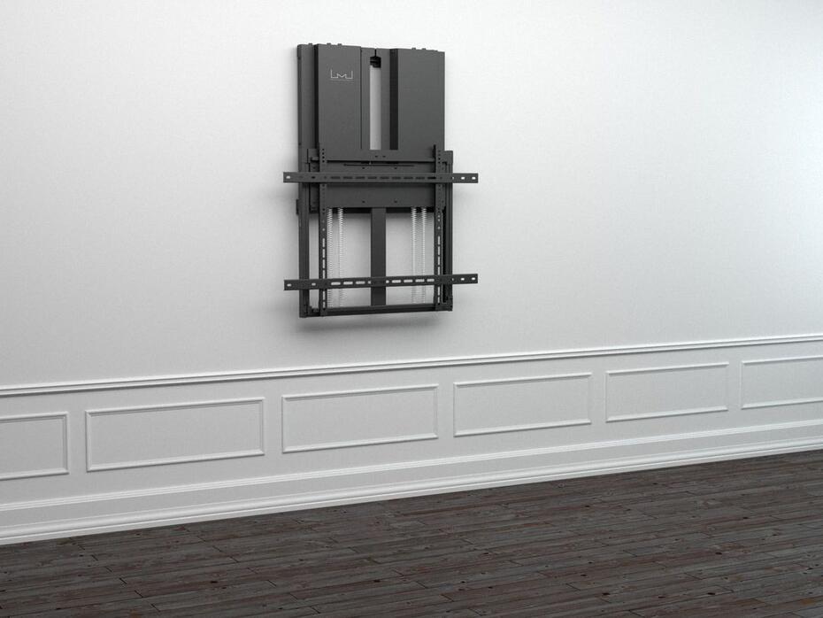 M Counterbalanced Wallmount 35-60kg