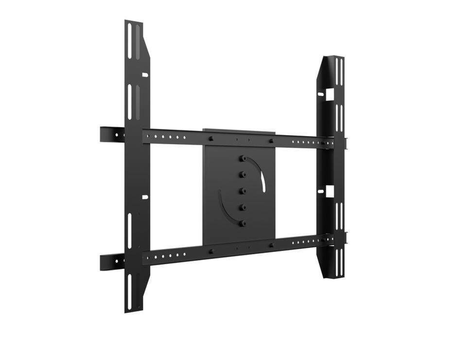M Public Display Stand Single Screen Mount 