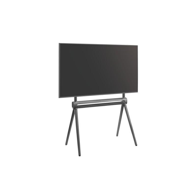 Suporte TV Stand Elegant 70SG LED space grey