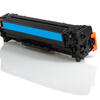 Canon 054H Toner Azul Compatível