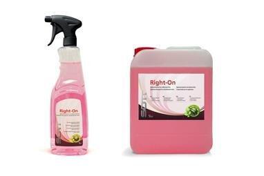 Líquido de aplicação RIGHT-ON 5Lt.