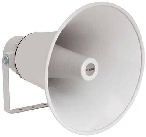 Alto-falante de Buzina 25W LBC3482/00