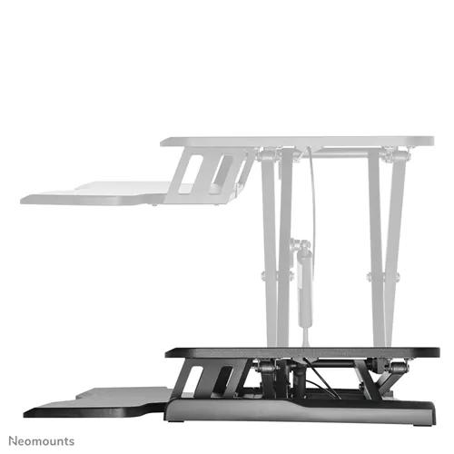Estação de trabalho NS-WS300BLACK 