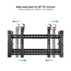 Suporte Videowall para TV 45-70 TQVW4570T