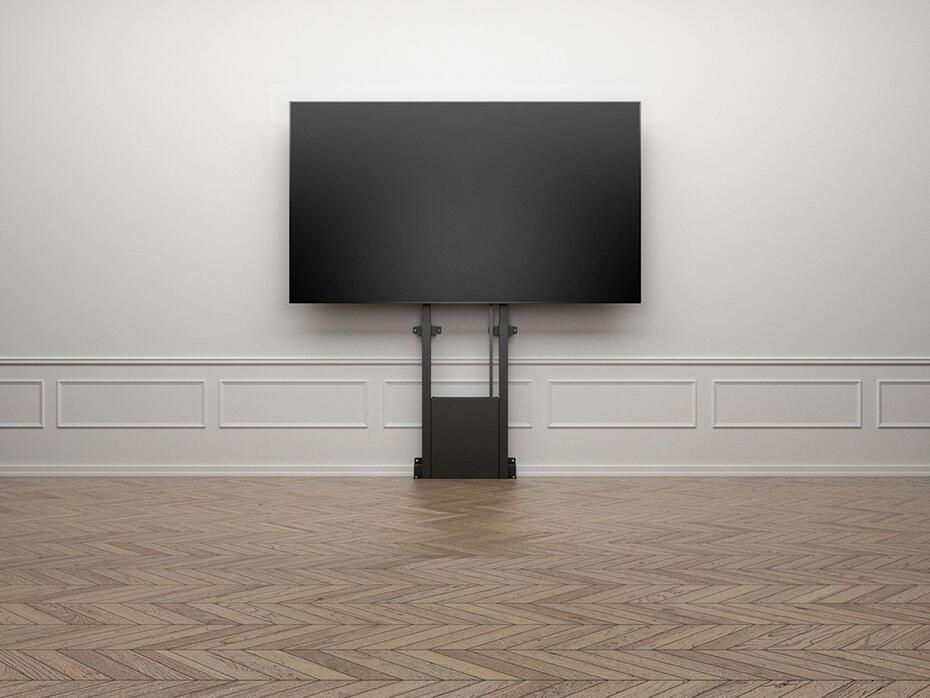 Suporte Motorizado M Wallstand 120kg