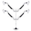 M VESA Gas Lift Quad