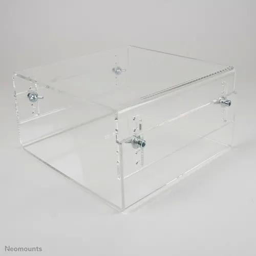 Base em acrílico NSMONITOR40