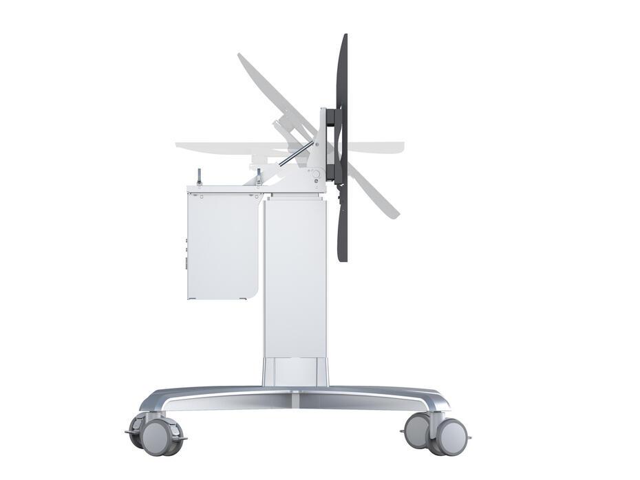 Suporte Motorizado Touch Tilt & Table 120 kg