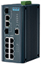 Switch Praesensa PRA-ES8P2S