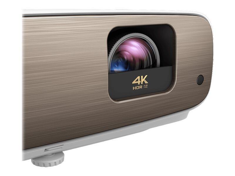 Benq CinePrime W2700 4K