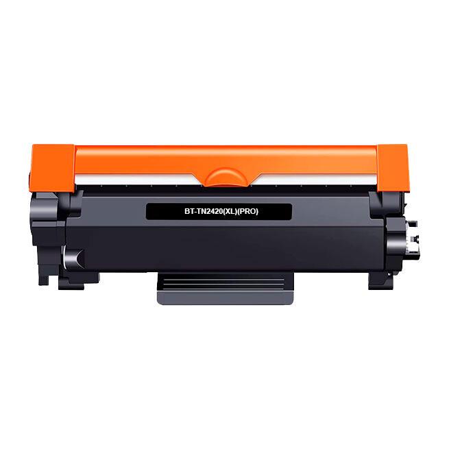Brother TN2420XL Toner Preto Compatível