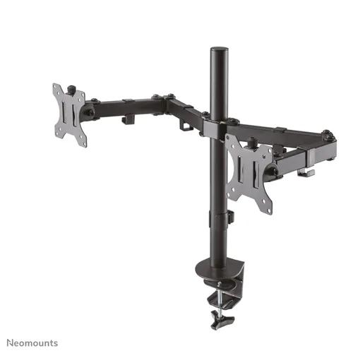 Suporte de mesa FPMA-D550DBLACK para monitores 10-32