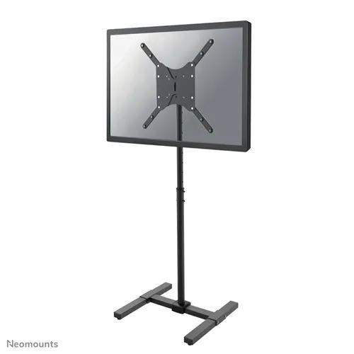 Suporte de chão NS-FS100BLACK para monitor 10-55