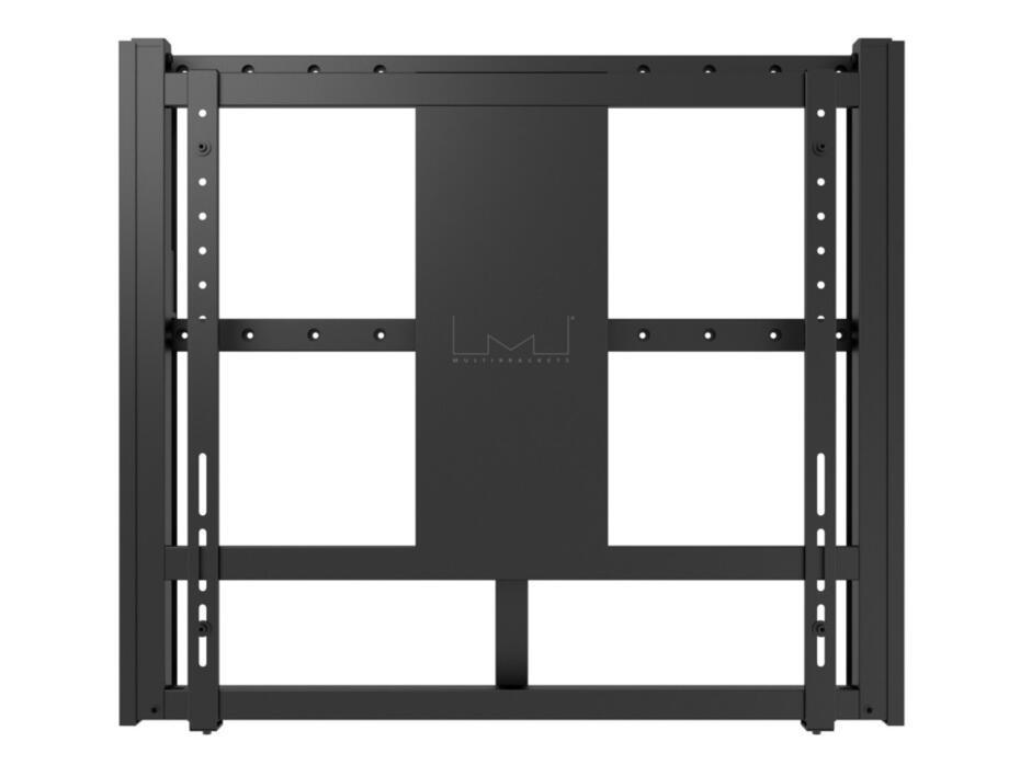 M Motorized Wallmount 80 kg HD