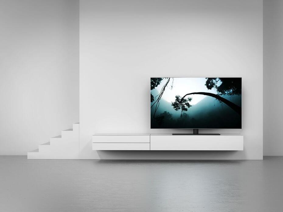 M VESA Tablestand Turn Large 800x400