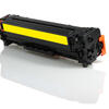 CF542X (203X) Toner Amarelo HP Compatível
