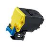 Epson S050747 Toner Amarelo Compatível