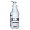 Limpa vidros DIRT-OFF