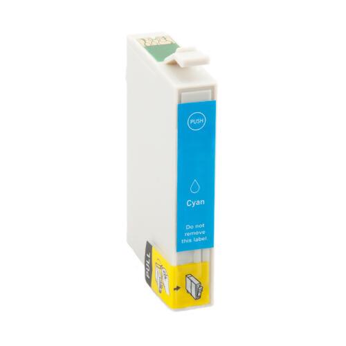 Epson T2712 (27XL) Azul Compatível