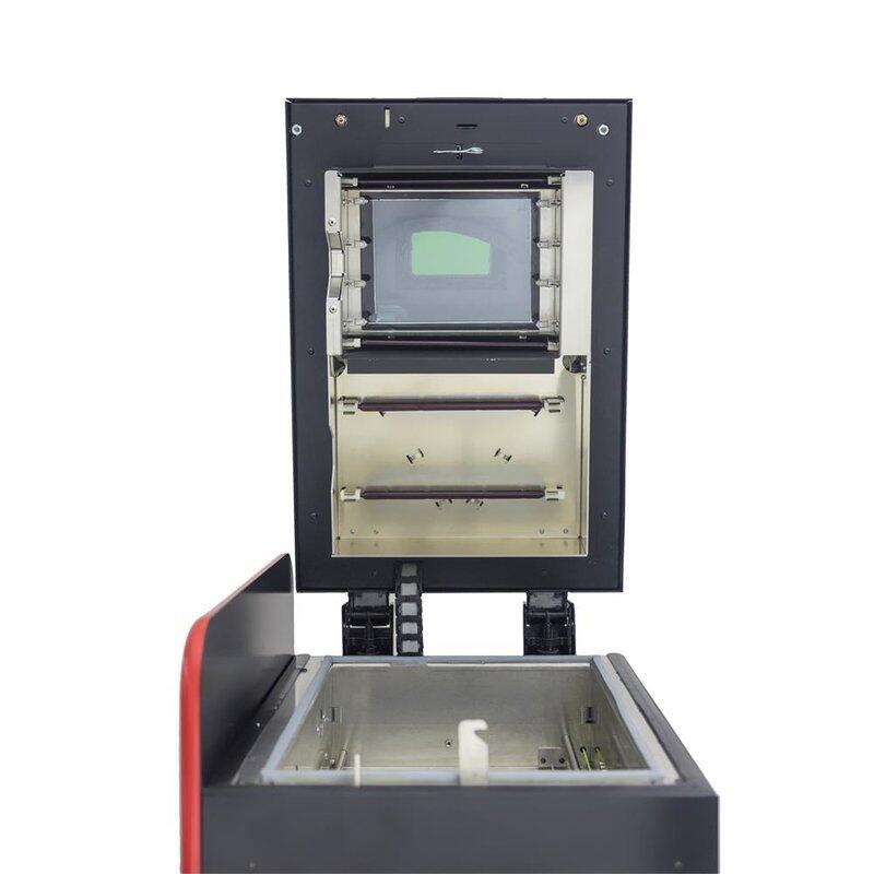 Impressora 3D Sinterit Lisa SLS