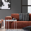  Vinil Design de interiores K5 Grey Velvet 