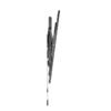 M VESA Wallmount Super Slim Tilt 400