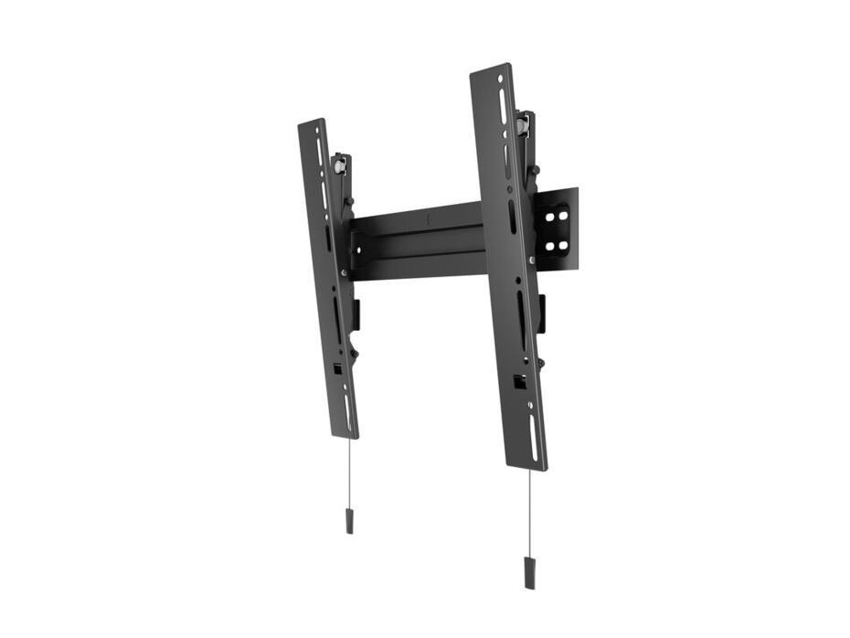 M VESA Wallmount Super Slim Tilt 400