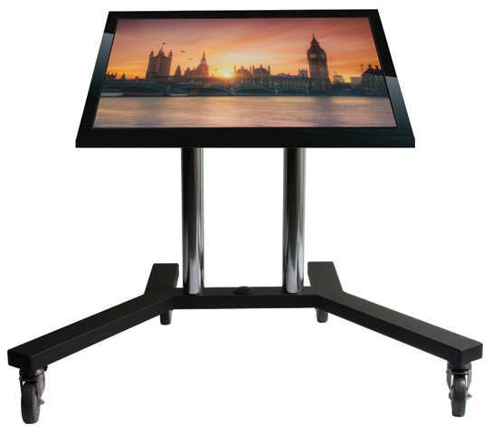 Suporte de Chão TV Table B-Tech BT8540