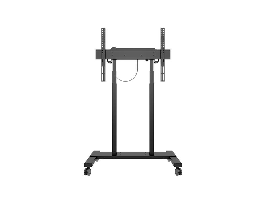 Suporte Motorizado M Floorstand 60Kg Black