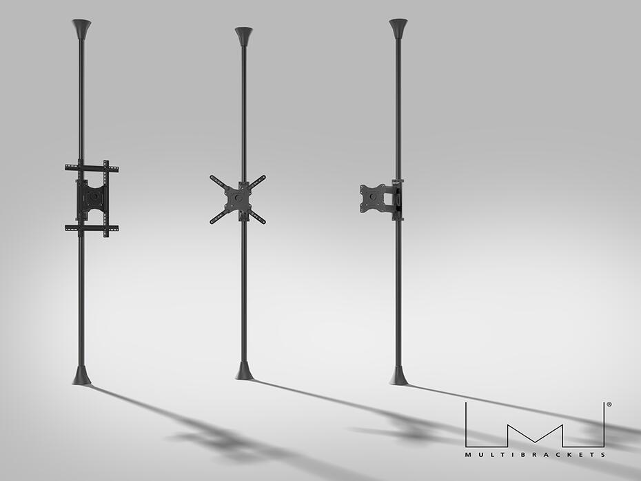 Suporte de chão ao teto Pro MBFC1F VESA200