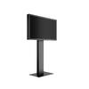 Suporte Display M Pro Series Enclosure 55 Kiosk Alto Brilho Black