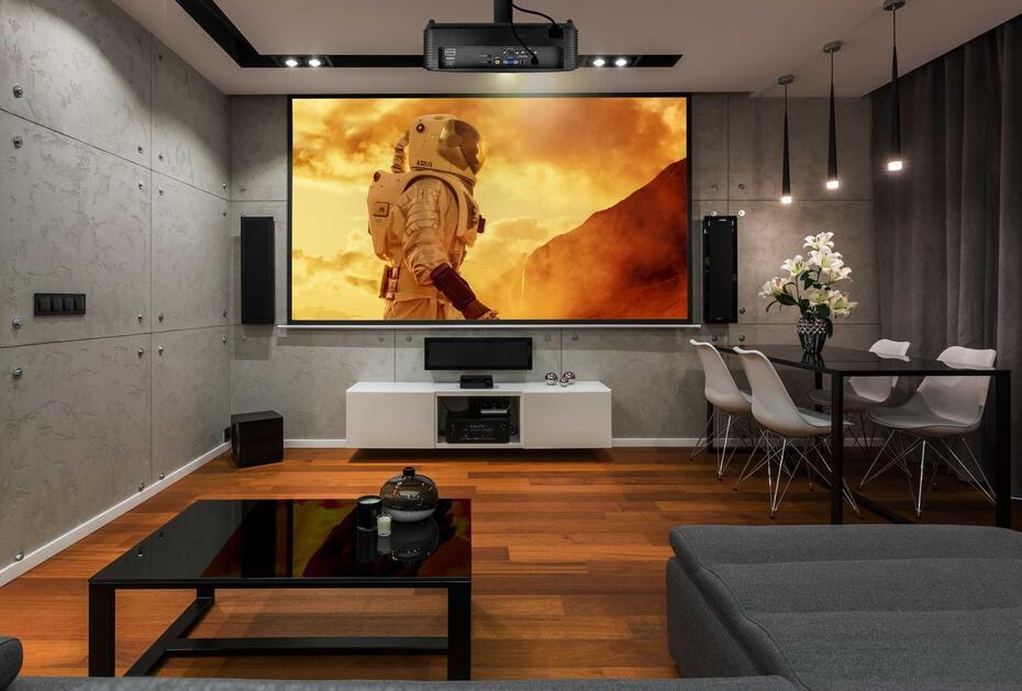 Optoma H190X WXGA