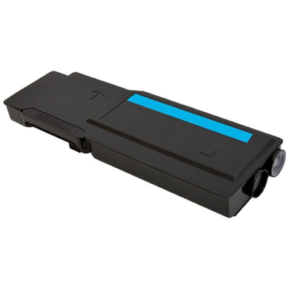 Dell S3840 Toner Azul Compatível