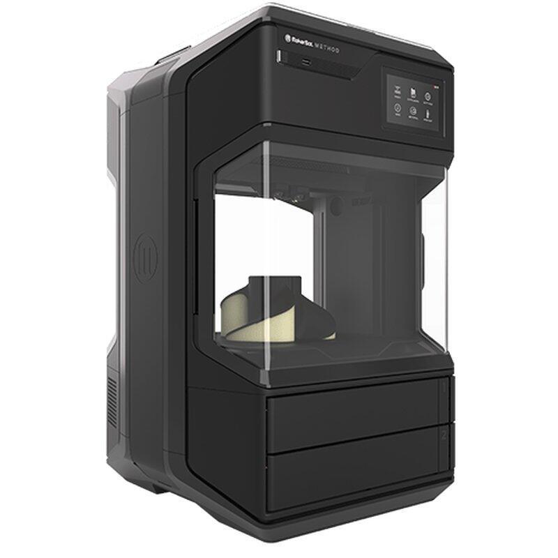 Impressora 3D Makerbot Method X