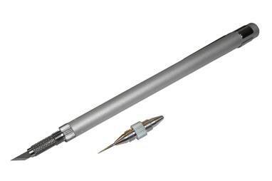 X-Acto NT Cutter Art Deluxe Aluminium