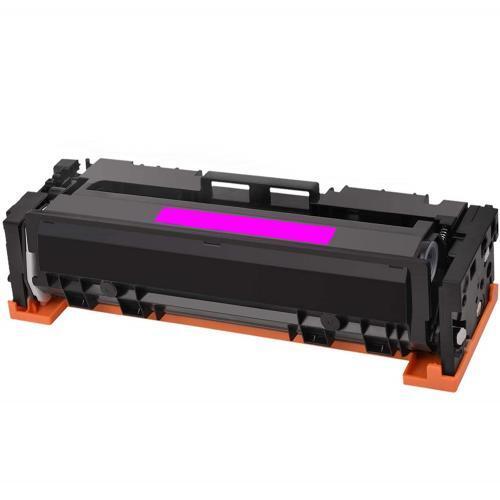 W2213X (207X) Toner Magenta HP Compatível