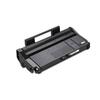 Ricoh Aficio SP100E Toner Preto Compatível