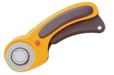 X-Acto OLFA Deluxe Handle Rotary 100-RTY-2/DX
