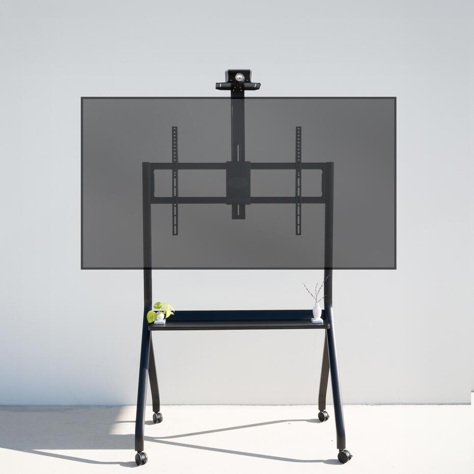 Suporte de Chão Istar para TV de 55-100